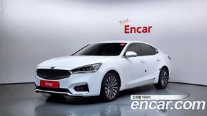 Kia K7, 2017 — миниатюра 1