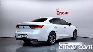 Kia K7, 2017 — миниатюра 2