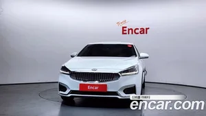 Kia K7, 2017 — миниатюра 3