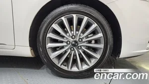 Kia K7, 2017 — миниатюра 5