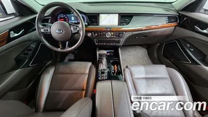 Kia K7, 2017 — миниатюра 7