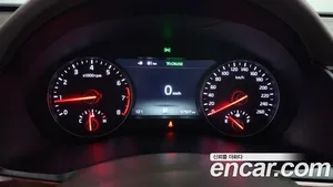 Kia K7, 2017 — миниатюра 8