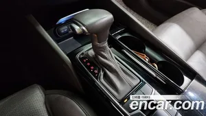 Kia K7, 2017 — миниатюра 9