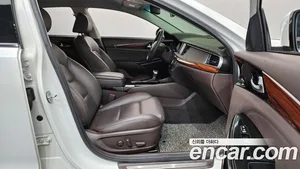Kia K7, 2017 — миниатюра 11