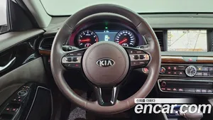 Kia K7, 2017 — миниатюра 13