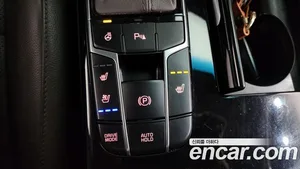 Kia K7, 2017 — миниатюра 18