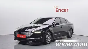 Hyundai Sonata, 2023 — миниатюра 1
