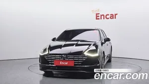 Hyundai Sonata, 2023 — миниатюра 3