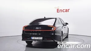 Hyundai Sonata, 2023 — миниатюра 4