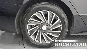 Hyundai Sonata, 2023 — миниатюра 5