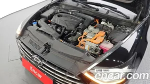 Hyundai Sonata, 2023 — миниатюра 6