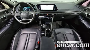 Hyundai Sonata, 2023 — миниатюра 7