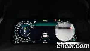 Hyundai Sonata, 2023 — миниатюра 8