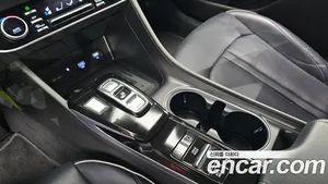 Hyundai Sonata, 2023 — миниатюра 9