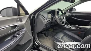Hyundai Sonata, 2023 — миниатюра 10