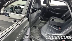 Hyundai Sonata, 2023 — миниатюра 11