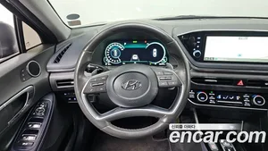 Hyundai Sonata, 2023 — миниатюра 14
