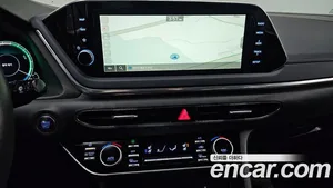 Hyundai Sonata, 2023 — миниатюра 15