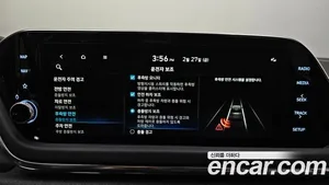 Hyundai Sonata, 2023 — миниатюра 17
