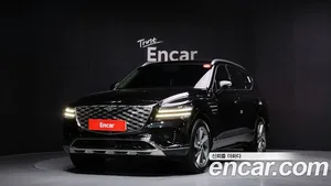 Genesis GV80, 2023 — миниатюра 1