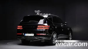 Genesis GV80, 2023 — миниатюра 2