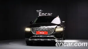 Genesis GV80, 2023 — миниатюра 3