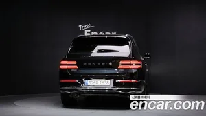 Genesis GV80, 2023 — миниатюра 4