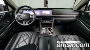 Genesis GV80, 2023 — миниатюра 7