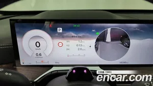 Genesis GV80, 2023 — миниатюра 8