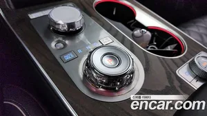 Genesis GV80, 2023 — миниатюра 9