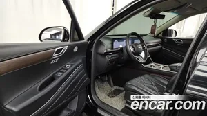 Genesis GV80, 2023 — миниатюра 10