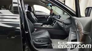Genesis GV80, 2023 — миниатюра 11