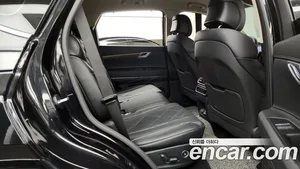 Genesis GV80, 2023 — миниатюра 12