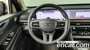 Genesis GV80, 2023 — миниатюра 13