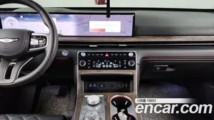 Genesis GV80, 2023 — миниатюра 14