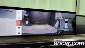 Genesis GV80, 2023 — миниатюра 15