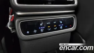 Genesis GV80, 2023 — миниатюра 19