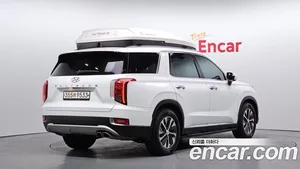 Hyundai Palisade, 2020 — миниатюра 2