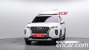 Hyundai Palisade, 2020 — миниатюра 3