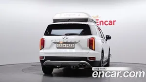 Hyundai Palisade, 2020 — миниатюра 4