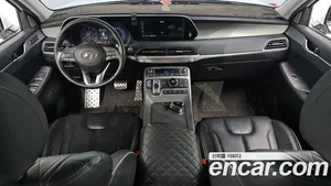 Hyundai Palisade, 2020 — миниатюра 7