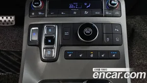 Hyundai Palisade, 2020 — миниатюра 9