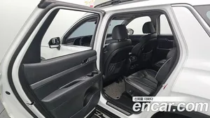 Hyundai Palisade, 2020 — миниатюра 12