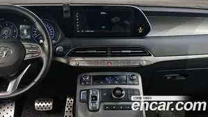 Hyundai Palisade, 2020 — миниатюра 14