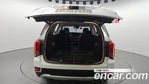 Hyundai Palisade, 2020 — миниатюра 20