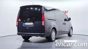 Hyundai Staria, 2023 — миниатюра 2
