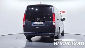 Hyundai Staria, 2023 — миниатюра 4
