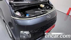 Hyundai Staria, 2023 — миниатюра 6
