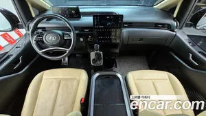 Hyundai Staria, 2023 — миниатюра 7