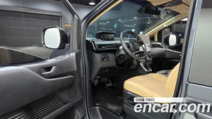 Hyundai Staria, 2023 — миниатюра 11